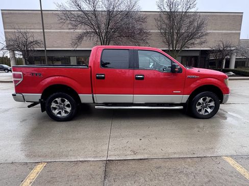 Used 2011 Ford F150 XLT w/ XTR Pkg image 3