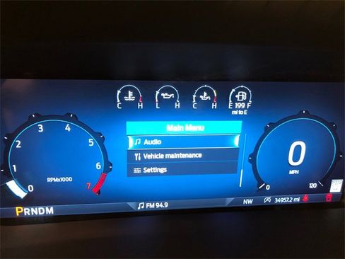 Used 2024 Ford F150 XLT w/ Equipment Group 303A High image 21