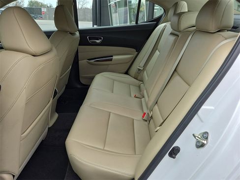 Used 2019 Acura TLX image 11