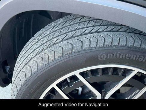 Used 2023 Mercedes-Benz EQB 350 4MATIC SUV image 39