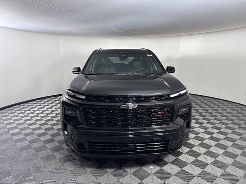New 2026 Chevrolet Traverse RS FWD image 8