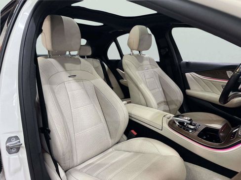 Used 2018 Mercedes-Benz E 43 AMG 4MATIC Sedan image 37