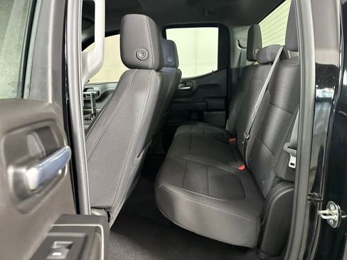 Used 2021 Chevrolet Silverado 1500 LT image 26