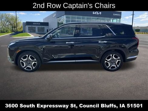 Used 2023 Hyundai Palisade Limited AWD/4WD image 10