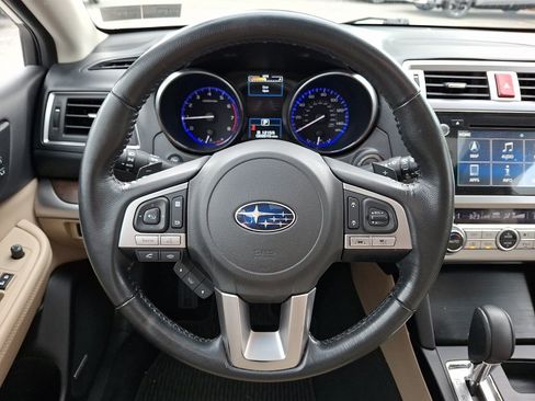 Used 2016 Subaru Outback 2.5i Limited AWD/4WD image 22