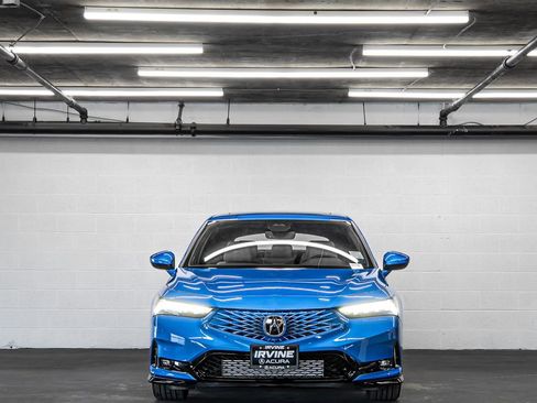 New 2026 Acura Integra A-Spec FWD image 8