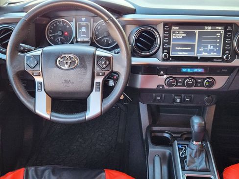 Used 2021 Toyota Tacoma SR5 image 25