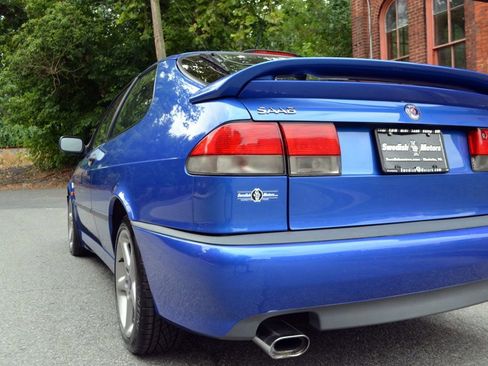 Used 1999 Saab 9-3 Viggen image 21