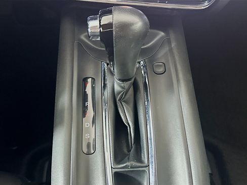 Used 2016 Honda HR-V EX-L image 24