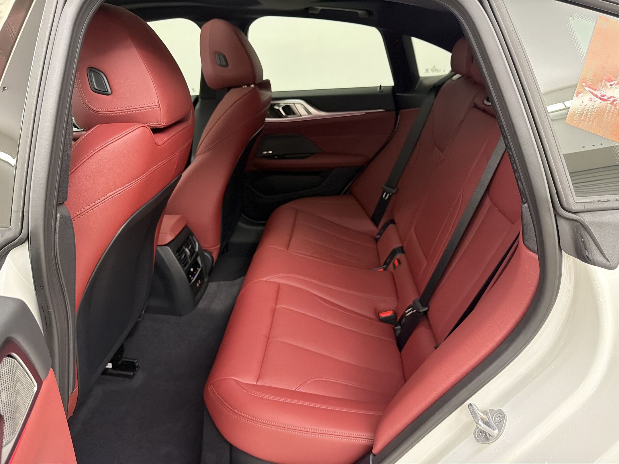 New 2026 BMW M440i w/ Premium Package RWD image 24
