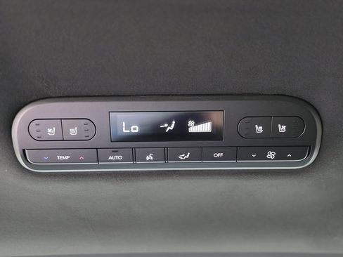 New 2026 Hyundai Palisade Calligraphy image 33