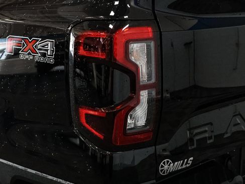 Certified 2024 Ford Ranger Lariat w/ FX4 Off-Road Package AWD/4WD image 15