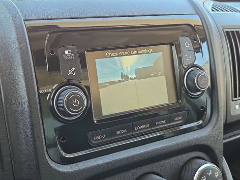Used 2018 RAM ProMaster 3500 FWD image 16