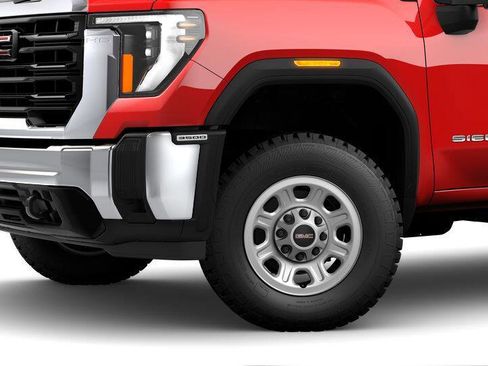 New 2026 GMC Sierra 3500 Pro w/ Convenience Package image 40