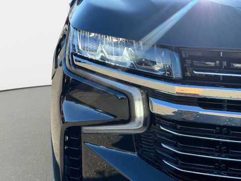 Used 2021 Chevrolet Tahoe LT AWD/4WD image 7