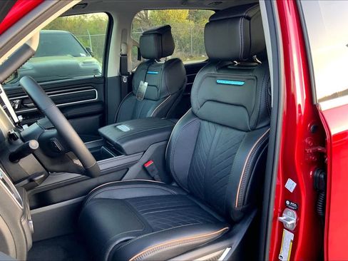 New 2026 RAM 1500 Tungsten w/ Bed Utility Group image 9