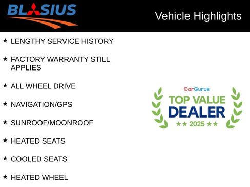 Used 2022 Buick Envision Avenir w/ Technology Package II image 15