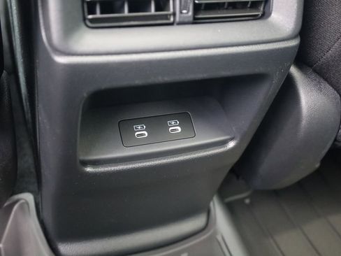 New 2026 Honda CR-V TrailSport image 30