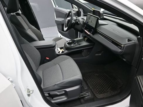 Certified 2026 Toyota bZ XLE image 29