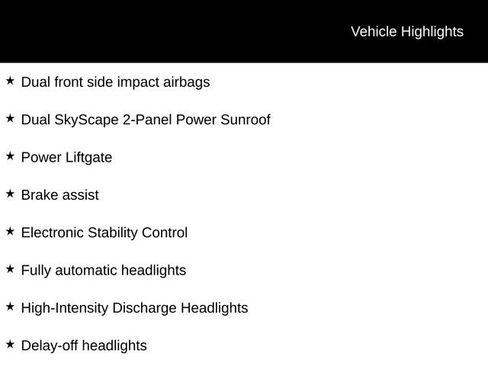 Used 2019 Chevrolet Traverse LT w/ LT Premium Package image 20