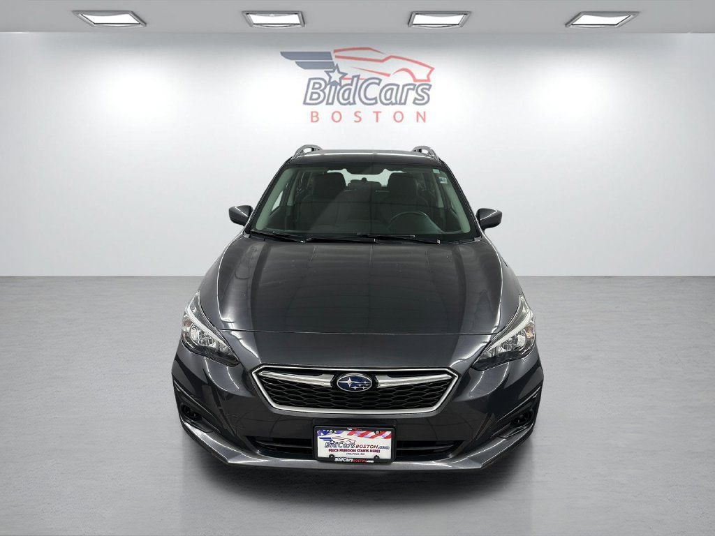 Used 2019 Subaru Impreza 2.0i Premium AWD/4WD image 2
