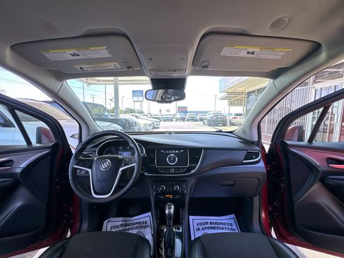 Used 2019 Buick Encore Preferred FWD image 17