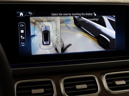 New 2026 Mercedes-Benz GLE 450 4MATIC image 24