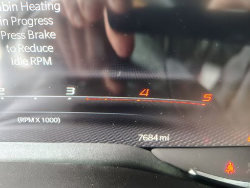 Used 2026 RAM 2500 Laramie image 29