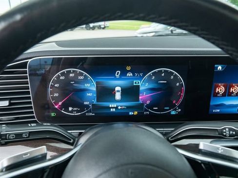 Used 2024 Mercedes-Benz GLE 350 4MATIC image 20