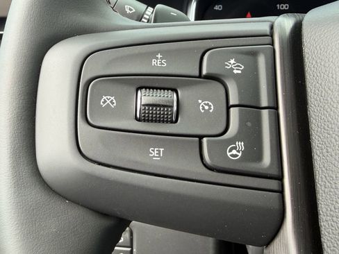 New 2026 GMC Sierra 1500 AT4X image 28