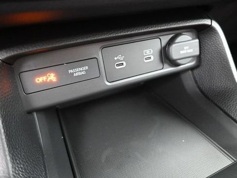 New 2026 Honda Civic Si image 4