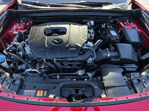 Certified 2025 MAZDA CX-30 AWD 2.5 S w/ Preferred Package image 39