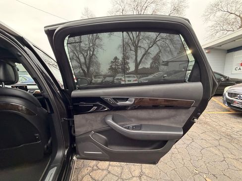 Used 2013 Audi A8 L 3.0T image 26