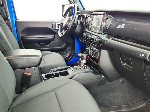 Used 2022 Jeep Gladiator Sport AWD/4WD image 33