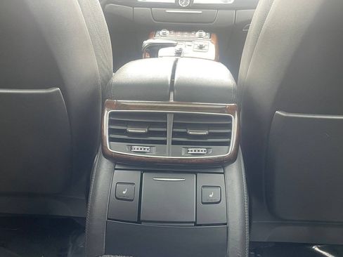 Used 2012 Audi A8 L 4.2 AWD/4WD image 22