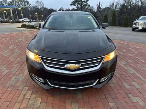 Used 2015 Chevrolet Impala LT image 25