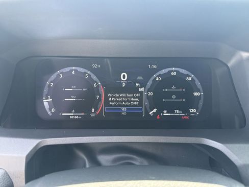 Used 2025 Toyota 4Runner TRD Sport Premium RWD image 16