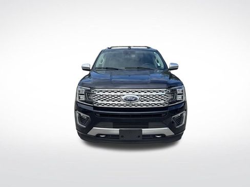 Used 2021 Ford Expedition Platinum AWD/4WD image 3