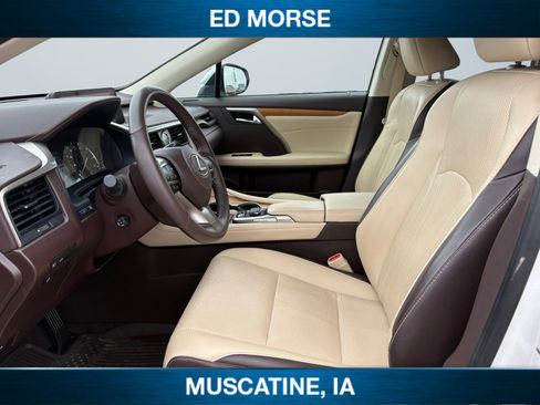 Used 2017 Lexus RX 350 AWD image 13