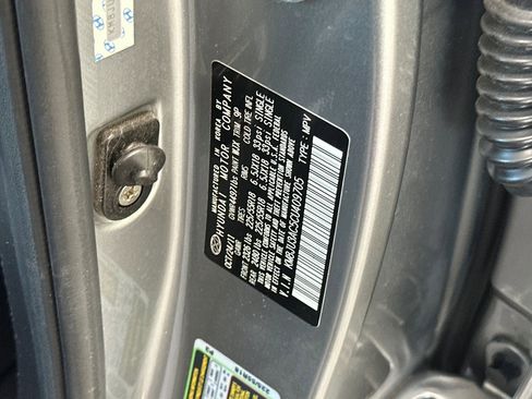 Used 2012 Hyundai Tucson Limited FWD image 34
