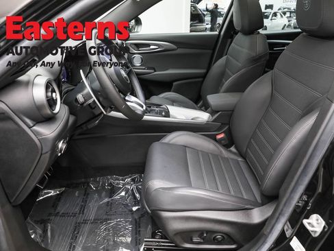 Used 2024 Alfa Romeo Tonale Veloce image 14