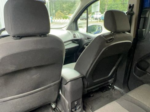 Used 2018 Ford Transit Connect XL image 13