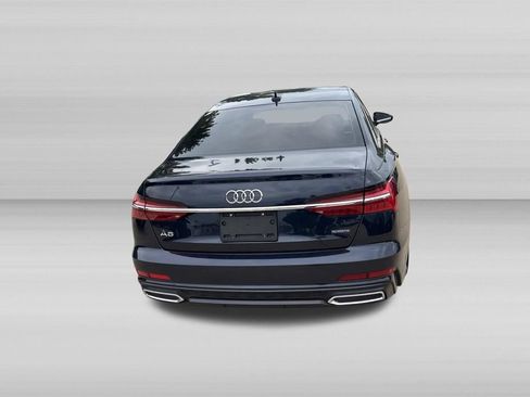 Used 2019 Audi A6 3.0T Premium Plus w/ Premium Plus Package AWD/4WD image 4