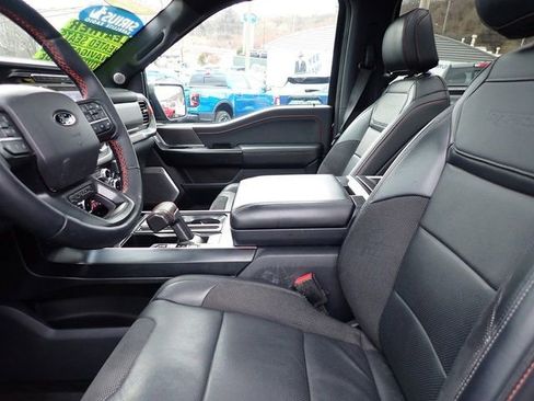 Certified 2024 Ford F150 Raptor image 17