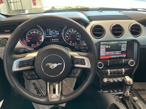 Used 2015 Ford Mustang GT Premium w/ Equipment Group 401A image 13