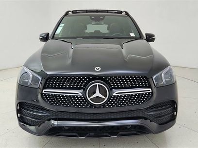Used 2023 Mercedes-Benz GLE 450 4MATIC w/ AMG Line Exterior