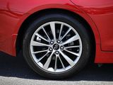 Used 2024 INFINITI Q50 Luxe w/ Cargo Package image 6