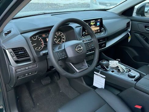 New 2026 Nissan Rogue Dark Armor AWD/4WD image 19