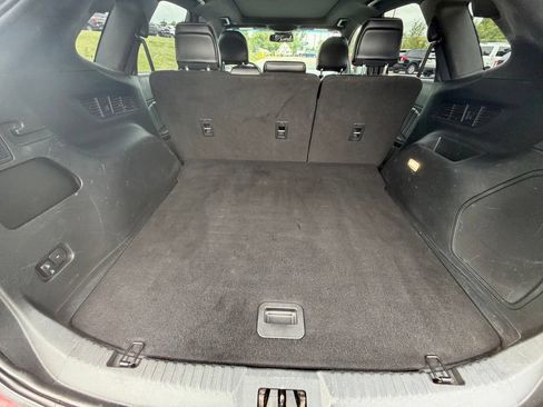 Used 2019 Ford Edge ST w/ Equipment Group 401A AWD/4WD image 50