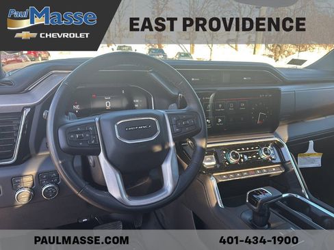 Certified 2024 GMC Sierra 1500 Denali w/ Denali Reserve Package image 14